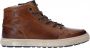 Bugatti Huberto Stijlvolle Schoenen Brown Heren - Thumbnail 1