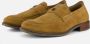 Bugatti Heren Instappers Beige Heren - Thumbnail 2