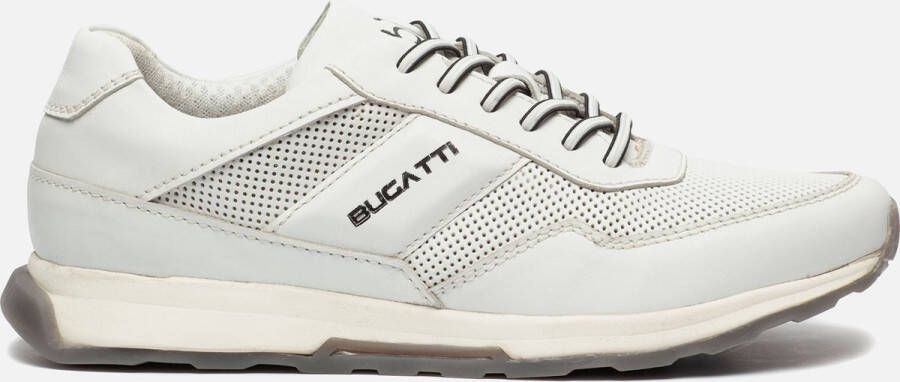 Vertice Sneakers groen Synthetisch - Foto 1