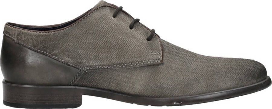 Bugatti Licio Eco Gekleed Laag Taupe