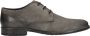 Bugatti Licio Eco Gekleed Laag Taupe - Thumbnail 1