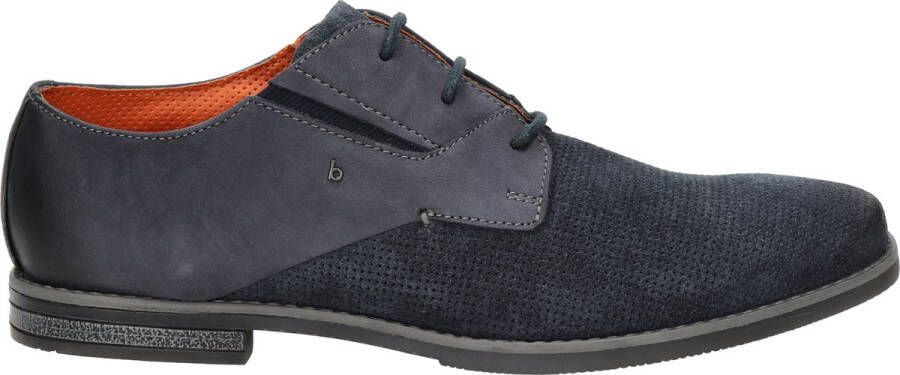 Bugatti 312-ADJ01-1400 Nette veterschoenen - Foto 5