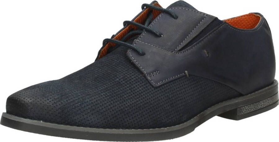 Bugatti 312-ADJ01-1400 Nette veterschoenen