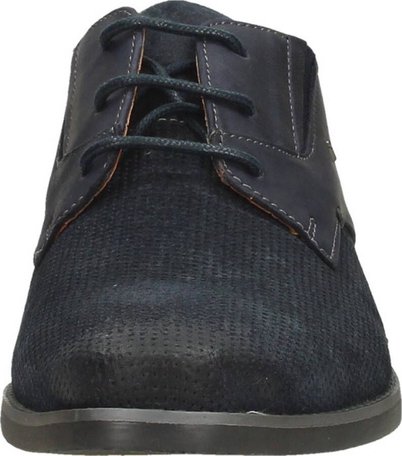 Bugatti 312-ADJ01-1400 Nette veterschoenen - Foto 2