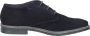 Bugatti Merlo Gekleed Laag Blauw - Thumbnail 1