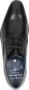 Bugatti Zwarte Veterschoenen Black Heren - Thumbnail 7