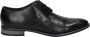 Bugatti Veterschoenen met sierstiksels smalle vorm vrijetijdsschoen lage schoen veterschoen - Thumbnail 1