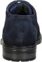 Bugatti Ruggiero Comfort Evo Veterschoenen Hoog Blauw - Thumbnail 1