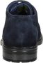 Bugatti Ruggiero Comfort Evo Veterschoenen Hoog blauw - Thumbnail 4