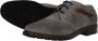 Bugatti Ruggiero Comfort Evo Veterschoenen Hoog Taupe - Thumbnail 3