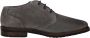 Bugatti Ruggiero Comfort Evo Veterschoenen Hoog Taupe - Thumbnail 1