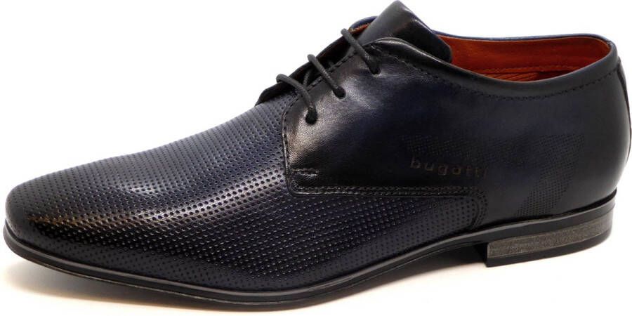 Bugatti shoes Bugatti Heren Veterschoen Morino 311-A311A