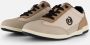Bugatti Sneakers beige Synthetisch - Thumbnail 1