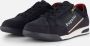 Bugatti Sneakers veterschoen lage schoen vrijetijdsschoen met contrastafwerkingen - Thumbnail 1