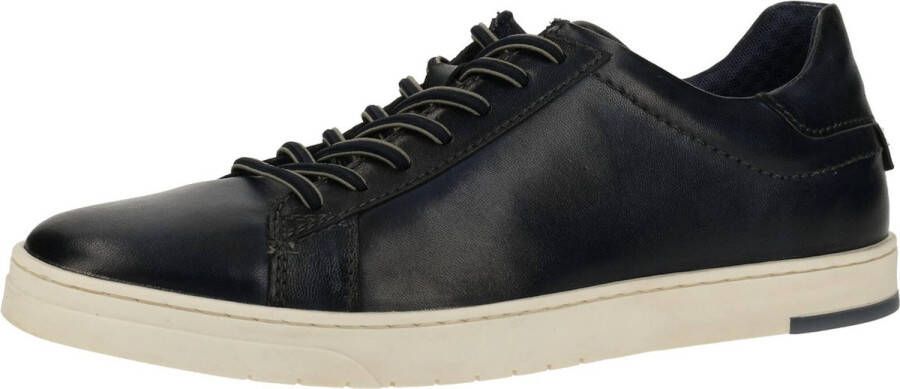 Bugatti sneakers laag Nachtblauw