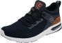 Bugatti Slip-on sneakers Slipper vrijetijdsschoen trekkingschoen met snelkoppeling - Thumbnail 1