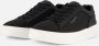 Bugatti Gunter Sneakers zwart Synthetisch - Thumbnail 1
