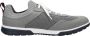Bugatti Sonar Exko Veterschoenen Laag licht grijs - Thumbnail 1