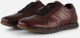 Bugatti Casual Sneaker Schoenen voor Mannen - Bruin