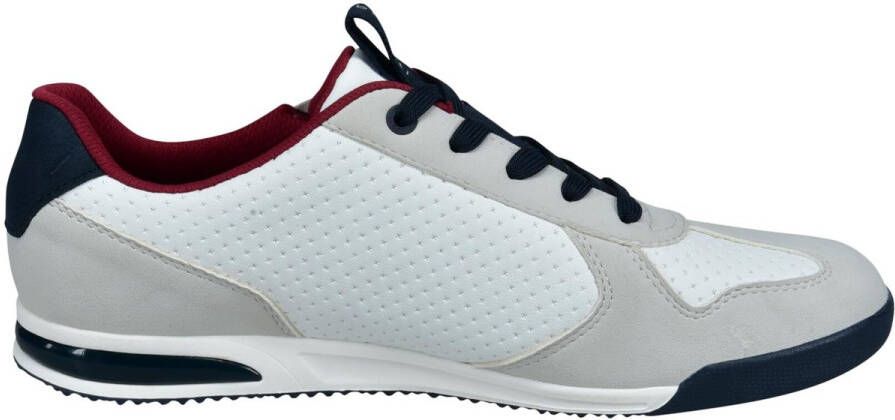 Bugatti Lage Sneakers 321-A3811-5055
