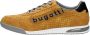 Bugatti Sneakers Geel Imitatieleer 301355 Heren Kunstleer - Thumbnail 1