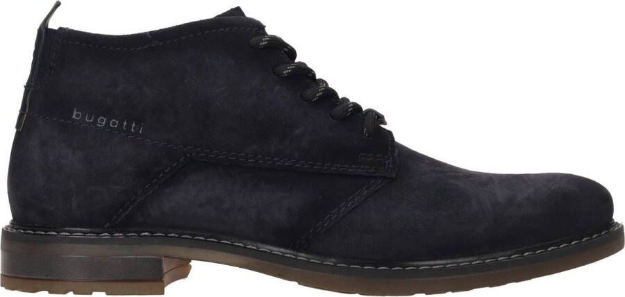 Bugatti Veterboot Mannen Blauw