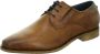 Bugatti Veterschoenen met extra comfort 2 fitting vrijetijdsschoen lage schoen veterschoen - Thumbnail 1