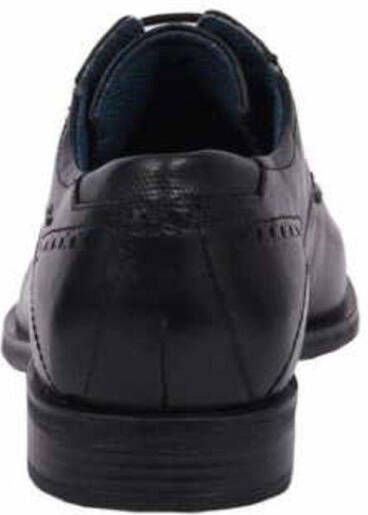 Bugatti Veterschoenen