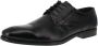 Bugatti Veterschoenen businessschoen avondschuh feestschuh met zijlogo-embleem - Thumbnail 1