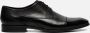 Bugatti Veterschoenen met stijlvolle siernaden - Thumbnail 1