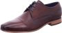 Bugatti Veterschoenen avondschuh businessschuh feestdagenschuh met handafwerking - Thumbnail 1