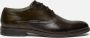 Bugatti Zanerio Veterschoenen groen Leer Heren - Thumbnail 1
