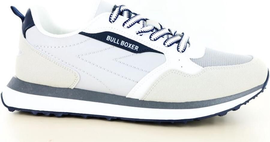 Bullboxer Sneakers 7mu0050102