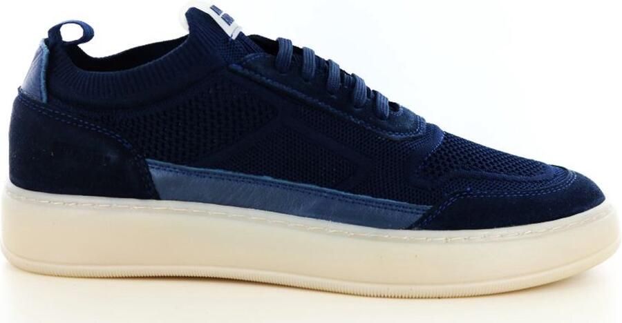 Bullboxer Lage Sneakers 7NO0270101