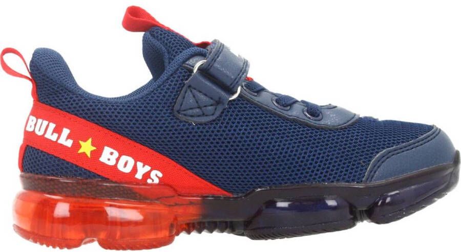 Bull Boys DNAL2130 Sneakers