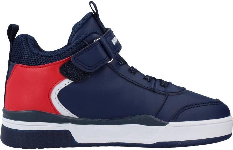 Bull Boys AL2203 Blauw