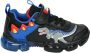 Bull Boys DNAL2208AB01~~~~~~~~~~~~~~~~~~ Lage schoenen Zwart - Thumbnail 1