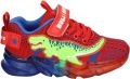 Bull Boys DNAL3212~AD01151~~~~~~~~~~~~~~ Lage schoenen Rood - Rood