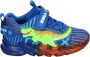 Bull Boys DNAL3212~AEH3151~~~~~~~~~~~~~~ Lage schoenen Blauw - Thumbnail 1