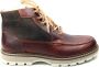 Bullboxer 491K56536 Hoge Veterschoen - Thumbnail 1