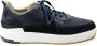 Bullboxer Sneakers 843P21464ANANCSU10 Donkerblauw - Thumbnail 1