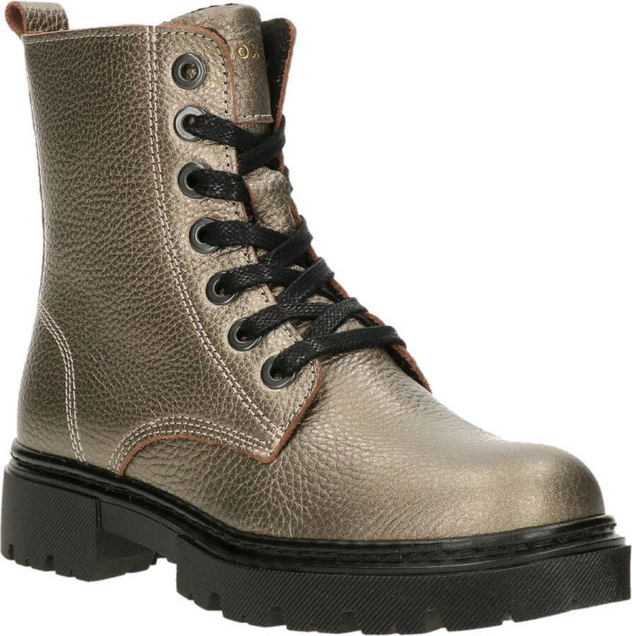 Bullboxer AJS500E6L Veterschoenen