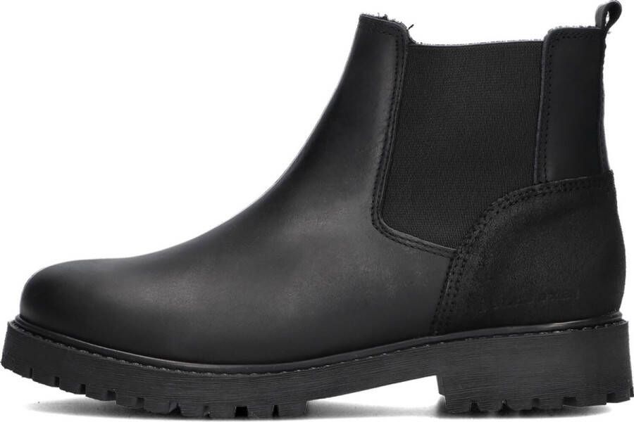 Bullboxer All529e6l Boots Jongens Zwart