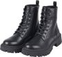 Bullboxer Ankle Boot Female Black 40 Laarzen - Thumbnail 8