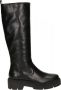 Bullboxer Ankle Boot Women Black 38 Laarzen - Thumbnail 2