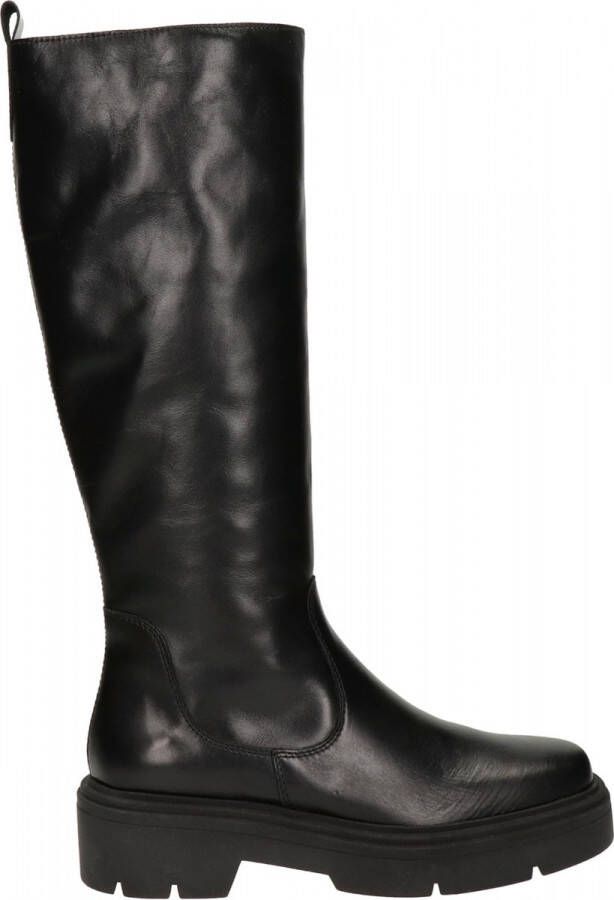 Bullboxer Ankle Boot Women Black 41 Laarzen - Foto 3