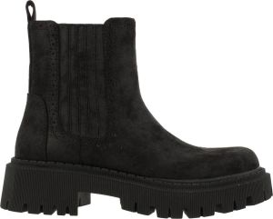 Bullboxer Ankle Boot Women Black 41 Laarzen