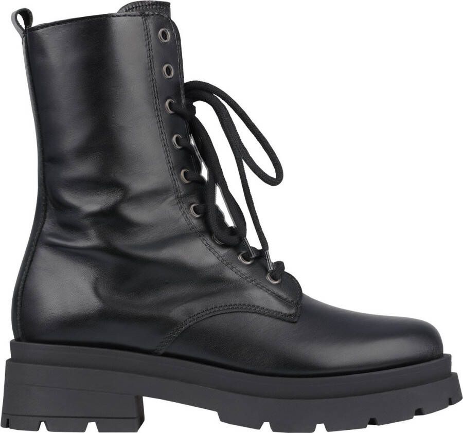 Bullboxer Ankle Boot Women Black 41 Laarzen - Foto 2