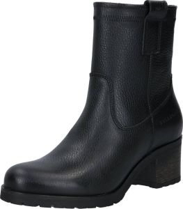 Bullboxer Ankle Boot Women Black2 36 Laarzen