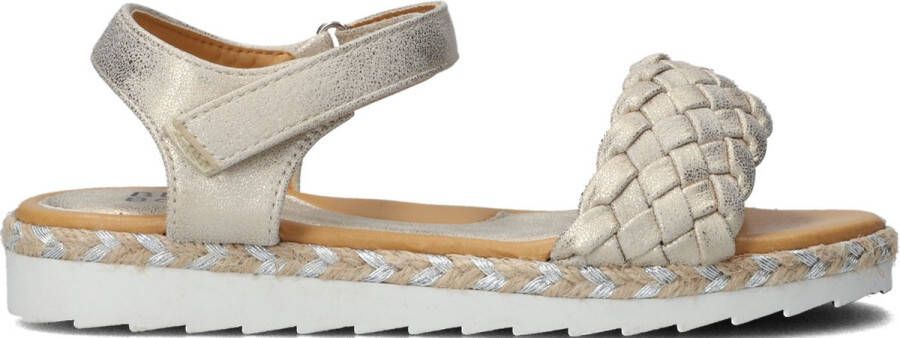 Bullboxer Aoa009 Sandalen Meisjes Goud